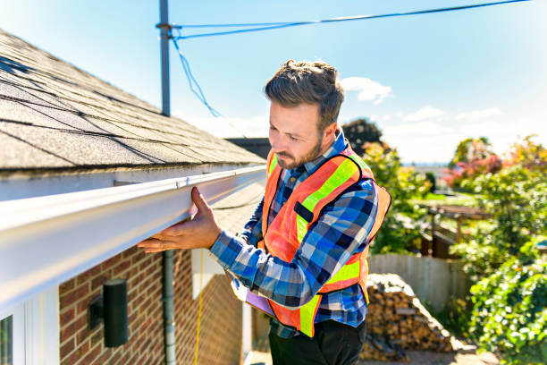 Emergency Roof Repair