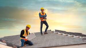 Best Roof Coating and Sealing  in Eagleview, PA